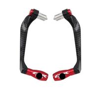 Paraleve Moto, Per CBR650R CBR 650R CBR650 R Moto 22mm Manopole Guard Freno Leve Frizione Handle Bar Guard Protector