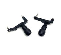 Paraleve Protezione Leva Freno per Per CBR650R 2024 2025 Paramani per moto