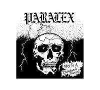 Paralex - Key to a thousand doors