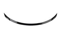 Paralisi Cestello Posteriore in Fibra di per Model Y Juniper Model 3 | Per Model Juniper modello Y e Highland modello 3 con ala in fibra di carbonio leggera(3)