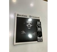 PARALISI PERMANENTE 7" NATI PER DOMINARE + CD L'ATTO SIGILLATO 2021 NUOVO