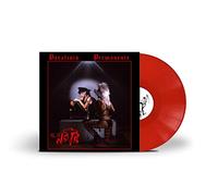 Paralisis Permanente - El Acto