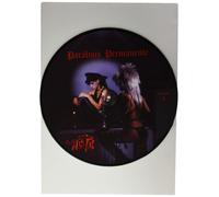 Paralisis Permanente El Acto (Vinyl LP)