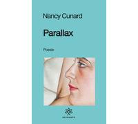 Parallax - Cunard Nancy