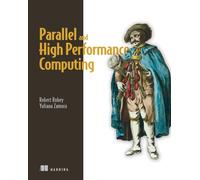 Parallel and High Performance Computing