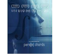 Parallel Chords (Blu-ray) Ella Fallon Hunter MacNair Laura Kirk Ford Fanter