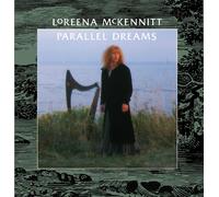Loreena McKennitt Parallel Dreams (Vinyl LP) 12" Album