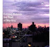 Parallel, Edison - Carmen Befores The Thief Of Morning