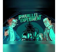 Parallel Experiment (PC) Steam Gift - GLOBAL