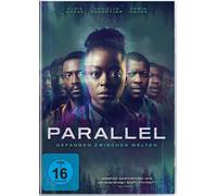 Parallel - Gefangen zwischen Welten (DVD) Hodge Aldis Edwin Deadwyler Danielle