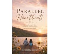 Parallel Heartbeats: Like sunflower after dark, some hearts continue carrying the light they once shared.