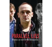 Parallel Lies (DVD) Darren Haywood Tom Bloemsma Alex Hall Christopher Clarke