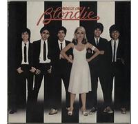 Parallel Lines - Clear Vinyl