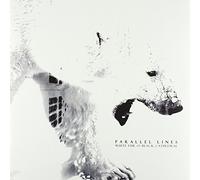 PARALLEL LINES - WHITE FUR -HQ-