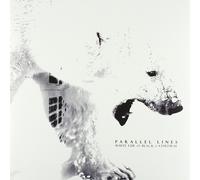 Parallel Lines White FurBlack Cathedral (Vinyl LP)