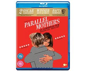 Parallel Mothers [BD] [Blu-ray] [2022] [Region Free]