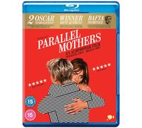 Parallel Mothers (Blu-ray) Aitana Sánchez-Gijón Israel Elejalde Julieta Serrano
