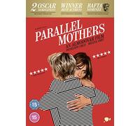 Parallel Mothers [DVD] [2022]
