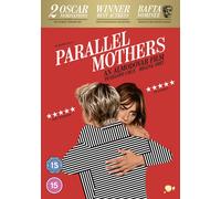 Parallel Mothers (DVD) Aitana Sánchez-Gijón Israel Elejalde Julieta Serrano