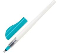 PILOT Cofanetto Penna Parallel Pen 4,5 mm Verde smeraldo Piuma Large