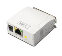 Digitus Server Stampante Dn-13001-1 One Size White