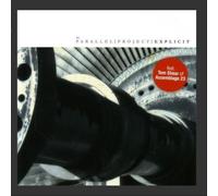 Parallel Project - Explicit