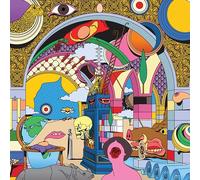 Parallel Realms
