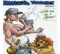 Parallel Thought - Drugs, Liquor, Sex & Cigarette