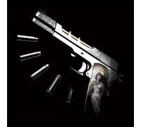 Parallel Thought & Gene The Southern Child - Artillery Splurgin'