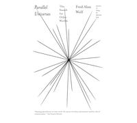 Fred Alan Wolf – Parallel Universes: The Search for Other Worlds – Lingua inglese – Tascabile