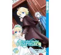 Parallel World Pharmacy 05