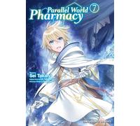 Parallel World Pharmacy 7