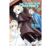 Parallel World Pharmacy 5