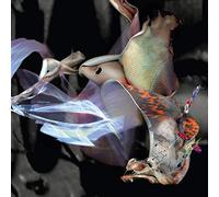 Parallel Worlds & Bessell, Dave - Dystopia