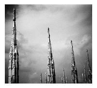 Parallel Worlds & Bessell, Dave - Phosphenes