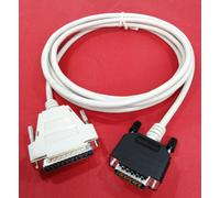 Parallela Stampante Cavo / Brother HL-L5000D DB26 Hdmale A DB25 Maschio PC5000EQ