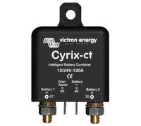 PARALLELATORE VICTRON CYRIX-I 120 AH ACCESSORI BATTERIE NAUTICA