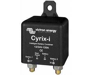 Parallelatore Victron Cyrix-I 180 Ah