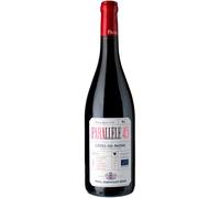 Parallèle 45 Bio 2025 - Paul Jaboulet Aîné Côtes du Rhône