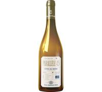 Parallèle 45 Blanc 2025 - Paul Jaboulet Aîné Côtes du Rhône