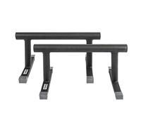 PARALLELE CALISTHENICS PARALLETTES PUSH UP STAND ALLENAMENTO CORPO LIBERO PALEST