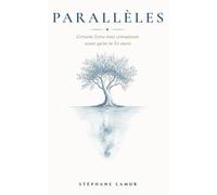 Parallèles: Certains livres nous connaissent avant qu'on ne les ouvre