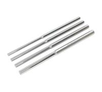 Parallelo Perno Punzone Set 4pc extra-Lunga - Sealey AK9147 Nuovo