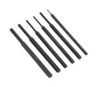 Parallelo Perno Punzone Set 6pc - Sealey S0800 Nuovo