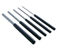 Parallelo Perno Punzone Set, Imperial 5pc - Laser 0880 Nuovo