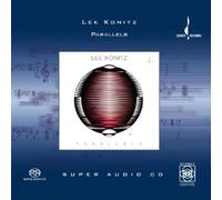 Parallels by Lee Konitz (2003-11-14)