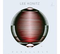 Parallels (CD) Album