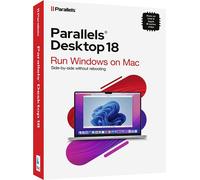 Parallels Desktop 16 per MAC