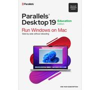 Parallels Desktop 18 MAC 1 Anno / Versione Scolastica