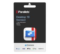 Parallels Desktop 19 Edition